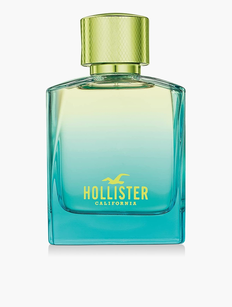 MyRunway Shop Hollister Wave 2 EDT 50ML for Men from MyRunway .za